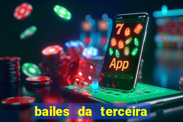 bailes da terceira idade em porto alegre